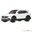 Matchbox - 2024 Mercedes-Benz EQB