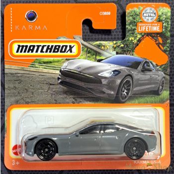 Matchbox - Karma GS-6