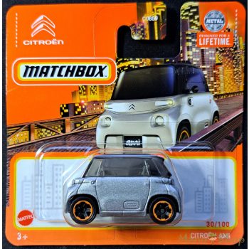 Matchbox - Citroen Ami