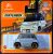 Matchbox - Citroen Ami