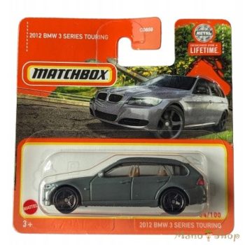 Matchbox - 2012 BMW 3 Series Touring