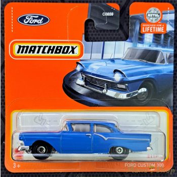 Matchbox - Ford Custom 300