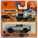 Matchbox: Lamborghini LM002