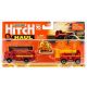 Matchbox: Hitch & Haul: Hazard Squad / MBX Mobile Light Truck