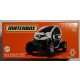 Matchbox: 2022 Renault Twizy: kisautó papírcsomagban