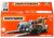 Matchbox - MBX Load Lifter - kisautó papírdobozban