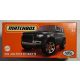 Matchbox: 2020 Land Rover Defender 90: kisautó papírcsomagban