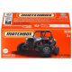 Matchbox: Polaris RZR: Kisautó Paírdobozban