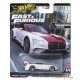 Hot Wheels Premium: Fast and Furious: 2018 Bentley Continental GT3 (sérült csomagolás)