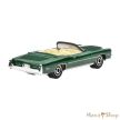 Matchbox - American Convertible - 1975 Cadillac Eldorado Convertible 