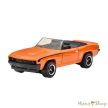 Matchbox - American Convertible - 1969 Camaro SS 396 Convertible