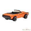 Matchbox - American Convertible - 1969 Camaro SS 396 Convertible