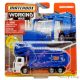 Matchbox Munkagépek: Garbage King XL