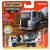 Matchbox Munkagépek - Cement King HD