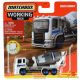 Matchbox Munkagépek: Cement King HD