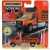 Matchbox Munkagépek - GMC 3500 Attenuator Truck