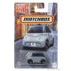 Matchbox Európa Kollekció: Citroen AMI
