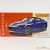 Matchbox: Japan Series: 2023 Nissan Fairlady Z lila kisautó