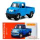 Matchbox: Japan Series: 1963 Honda T360 kék kisteherautó
