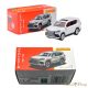 Matchbox: Japan Series: 2022 Lexus LX 600 fehér kisautó