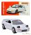 Matchbox Japan Series – 1990 Toyota MR2 W20