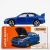 Matchbox Japan Series – 1994 Mitsubishi Lancer Evolution IV