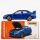 Matchbox Japan Series – 1994 Mitsubishi Lancer Evolution IV