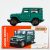 Matchbox Japan Series – Toyota Land Cruiser FJ40