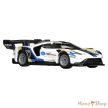 Matchbox Collectors: 2020 Ford GT: Gyűjtői kisautó