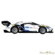 Matchbox Collectors: 2020 Ford GT: Gyűjtői kisautó