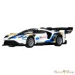Matchbox Collectors: 2020 Ford GT: Gyűjtői kisautó