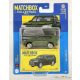 Matchbox Collectors: 2022 Lexus LX: Gyűjtői kisautó