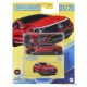 Matchbox Collectors: 2022 Mercedes-Benz EQS: Gyűjtői kisautó