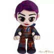 Star Wars 20 cm Plüss figura - Sabine Wren - Mattel