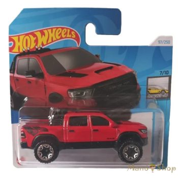 Hot Wheels - Factory Fresh - '23 Ram 1500