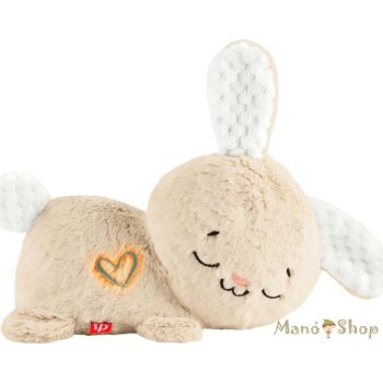 Fisher-Price Sensimals Altató nyuszkó