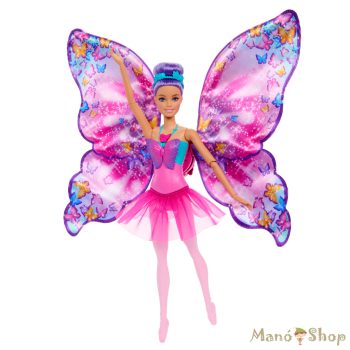 Barbie Dreamtopia pillangóbalerina