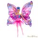 Barbie: Barbie Dreamtopia Pillangóbalerina