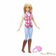 Barbie: Barbie Lovas Malibu Baba