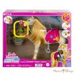 Barbie - Fenséges Tornádó paripa