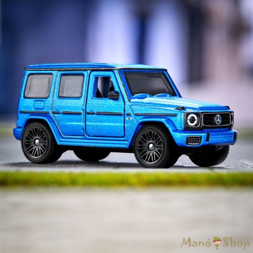 Matchbox Collectors - Mercedes-Benz G 580 With EQ Technology - Gyűjtői kisautó 