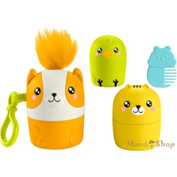 Fisher-Price - Rakosgató kisállatok