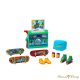 Hot Wheels: Fingerboard 90's Rewind & Grind multipack