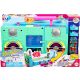 Hot Wheels: Fingerboard Boombox Skate Park