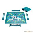 Scrabble 2 az 1-ben Original és társasjáték