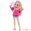 Barbie: Barbie Dream Besties: Barbie™ "Malibu" Baba Kiegészítőkke