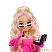 Barbie: Barbie Dream Besties: Barbie™ "Malibu" Baba Kiegészítőkke