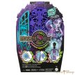 Monster High - Skulltimate Secrets: Garden Mysteries – Twyla 