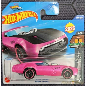 Hot Wheels - HW Dream Garage - Slide-Burn