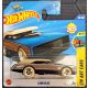 Hot Wheels: HW Art Cars: Long Bloc